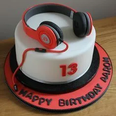 Barbeque Grill Cake