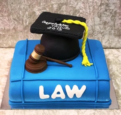 Doctor Cake